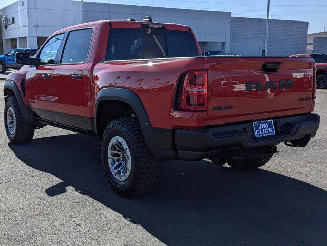 New 2025 RAM 1500 For Sale in Tucson, AZ