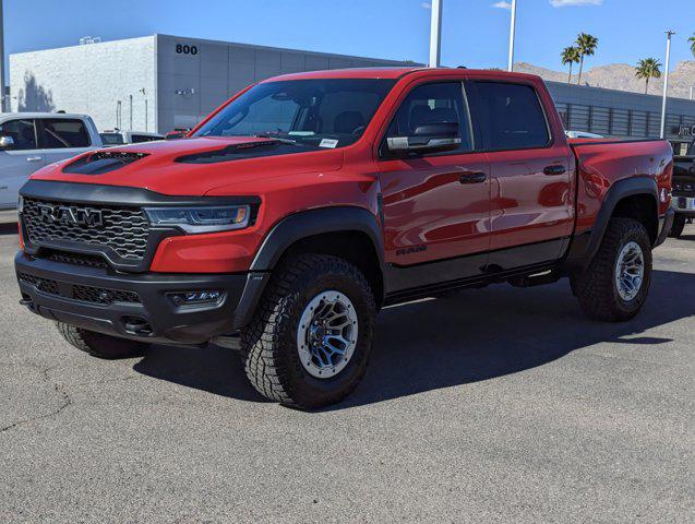 New 2025 RAM 1500 For Sale in Tucson, AZ