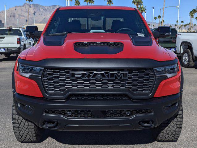 New 2025 RAM 1500 For Sale in Tucson, AZ