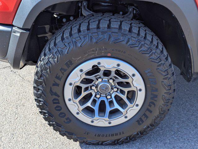 New 2025 RAM 1500 For Sale in Tucson, AZ