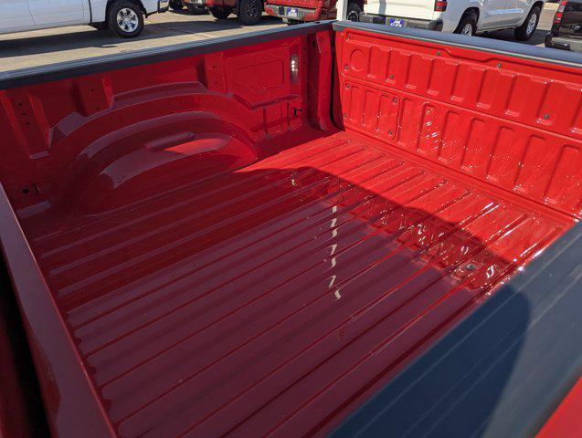 New 2025 RAM 1500 For Sale in Tucson, AZ