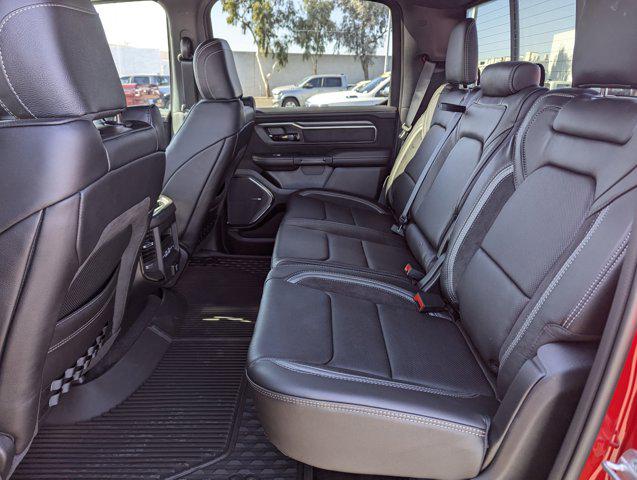 New 2025 RAM 1500 For Sale in Tucson, AZ