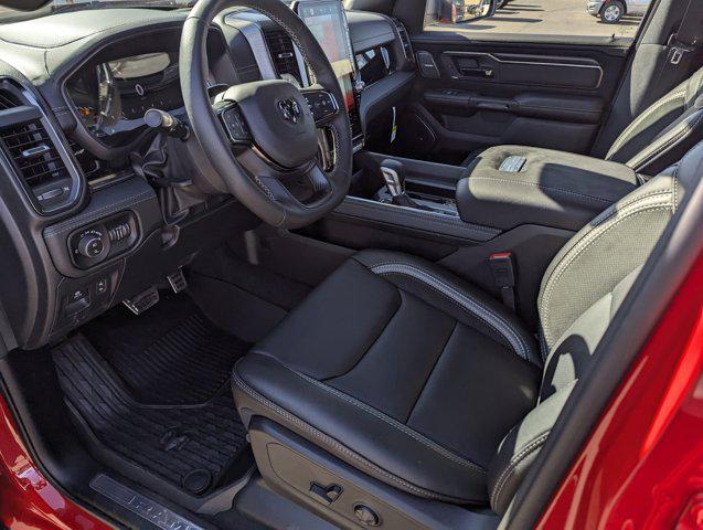 New 2025 RAM 1500 For Sale in Tucson, AZ