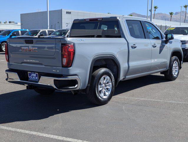 Used 2024 GMC Sierra 1500 For Sale in Green Valley, AZ