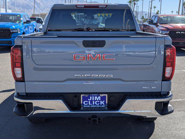 Used 2024 GMC Sierra 1500 For Sale in Green Valley, AZ