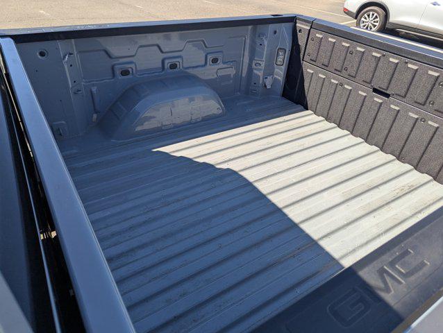 Used 2024 GMC Sierra 1500 For Sale in Green Valley, AZ