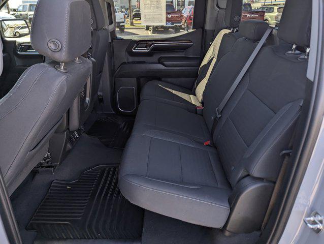Used 2024 GMC Sierra 1500 For Sale in Green Valley, AZ