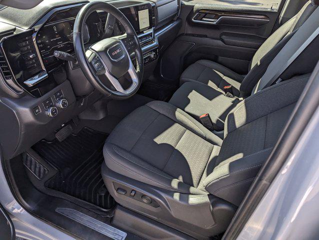 Used 2024 GMC Sierra 1500 For Sale in Green Valley, AZ