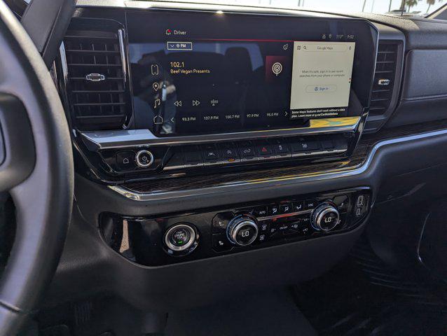 Used 2024 GMC Sierra 1500 For Sale in Green Valley, AZ