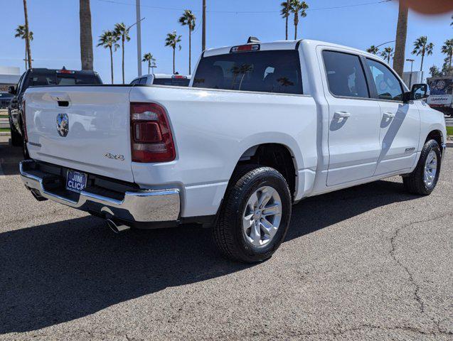 Used 2024 RAM 1500 For Sale in Tucson, AZ