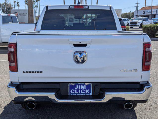 Used 2024 RAM 1500 For Sale in Tucson, AZ