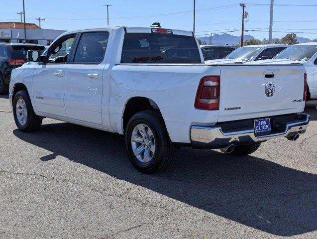 Used 2024 RAM 1500 For Sale in Tucson, AZ