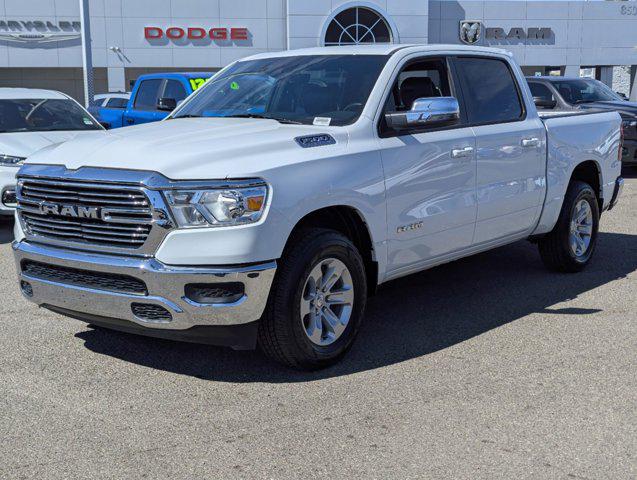 Used 2024 RAM 1500 For Sale in Tucson, AZ