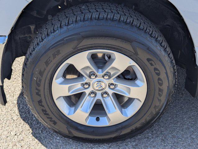 Used 2024 RAM 1500 For Sale in Tucson, AZ