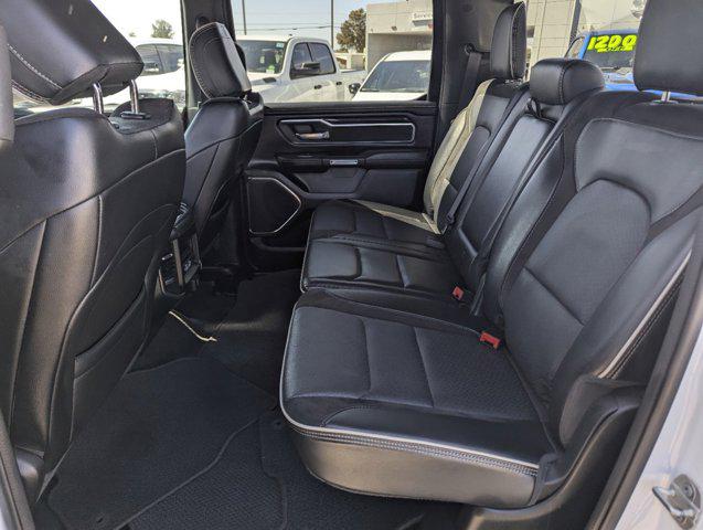 Used 2024 RAM 1500 For Sale in Tucson, AZ