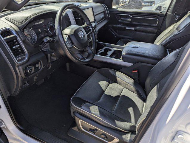 Used 2024 RAM 1500 For Sale in Tucson, AZ