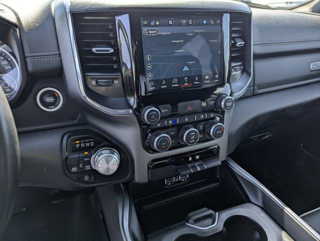 Used 2024 RAM 1500 For Sale in Tucson, AZ
