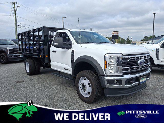 2024 Ford 600 XL for sale in Pittsville, MD