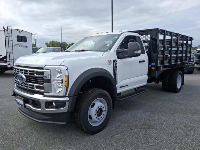2024 Ford 600 XL