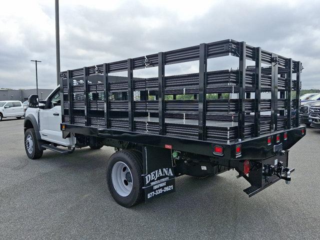 2024 Ford 600 XL