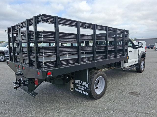 2024 Ford 600 XL