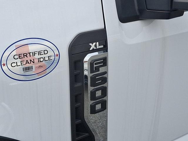 2024 Ford 600 XL