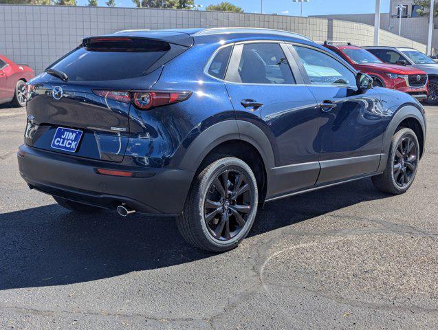 New 2025 Mazda CX-30 For Sale in Tucson, AZ