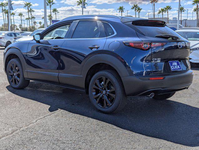 New 2025 Mazda CX-30 For Sale in Tucson, AZ