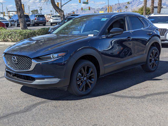 New 2025 Mazda CX-30 For Sale in Tucson, AZ