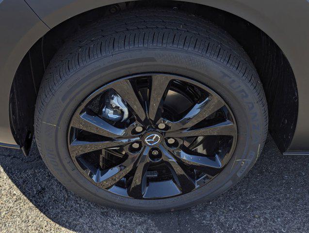 New 2025 Mazda CX-30 For Sale in Tucson, AZ