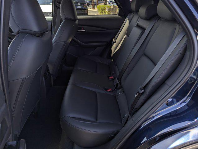 New 2025 Mazda CX-30 For Sale in Tucson, AZ