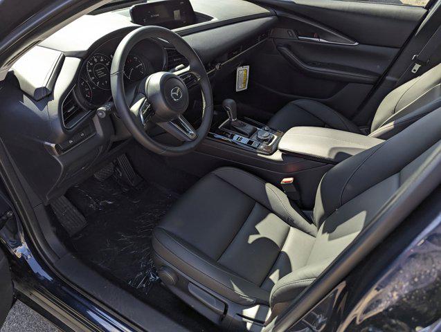 New 2025 Mazda CX-30 For Sale in Tucson, AZ