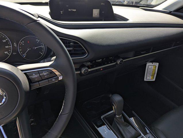 New 2025 Mazda CX-30 For Sale in Tucson, AZ