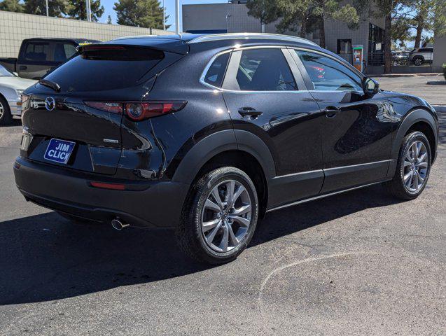 New 2025 Mazda CX-30 For Sale in Tucson, AZ