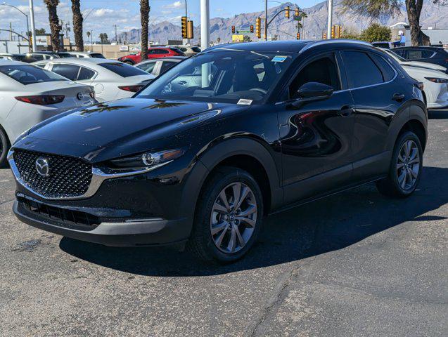 New 2025 Mazda CX-30 For Sale in Tucson, AZ