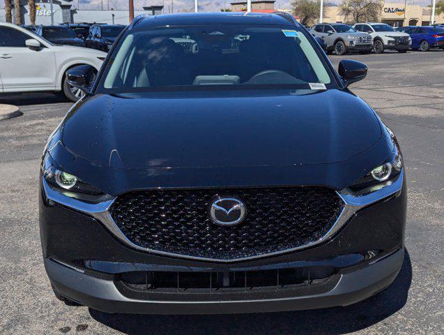 New 2025 Mazda CX-30 For Sale in Tucson, AZ