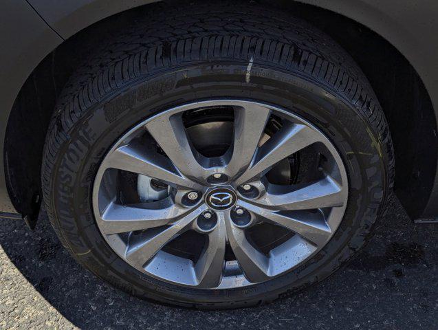 New 2025 Mazda CX-30 For Sale in Tucson, AZ