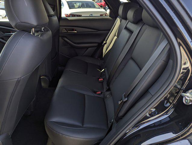 New 2025 Mazda CX-30 For Sale in Tucson, AZ