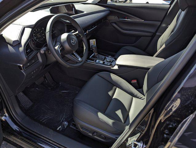 New 2025 Mazda CX-30 For Sale in Tucson, AZ