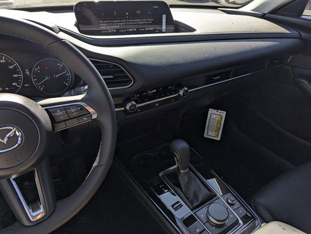 New 2025 Mazda CX-30 For Sale in Tucson, AZ