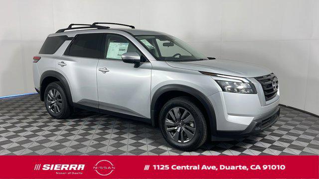 2025 Nissan Pathfinder SV FWD for sale in Monrovia, CA