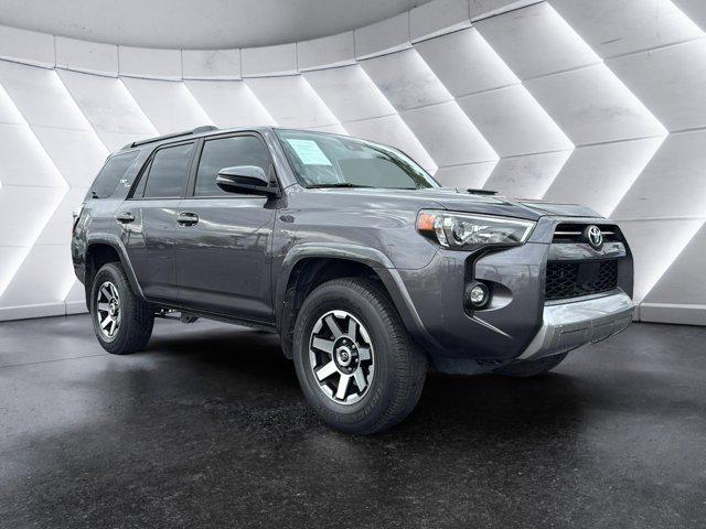 2021 Toyota 4Runner TRD Off Road Premium for sale in Mesa, AZ