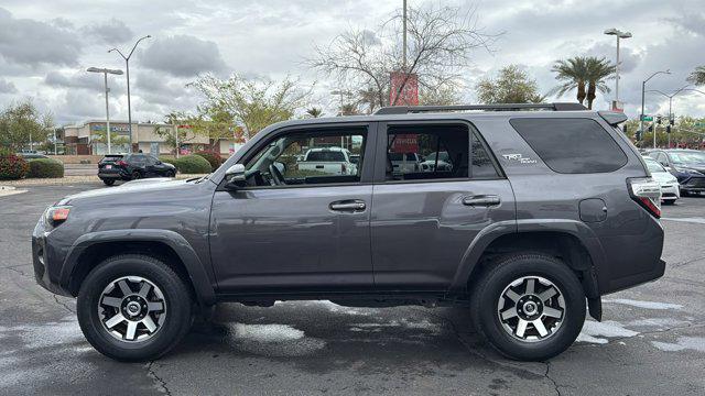 2021 Toyota 4Runner TRD Off Road Premium