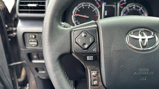 2021 Toyota 4Runner TRD Off Road Premium