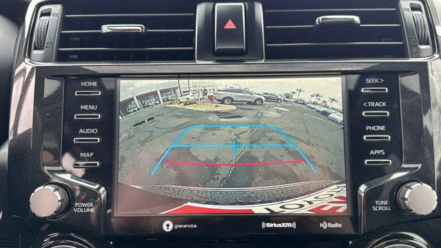 2021 Toyota 4Runner TRD Off Road Premium