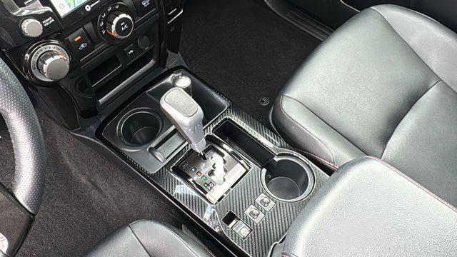 2021 Toyota 4Runner TRD Off Road Premium