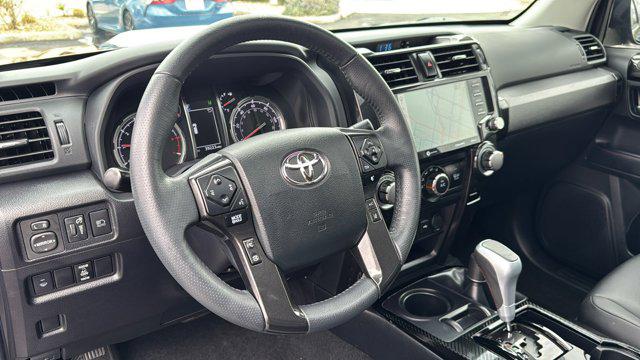 2021 Toyota 4Runner TRD Off Road Premium