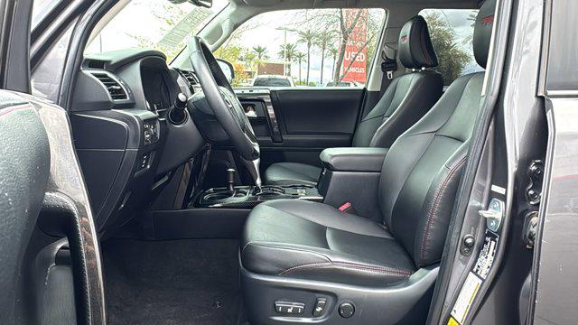 2021 Toyota 4Runner TRD Off Road Premium