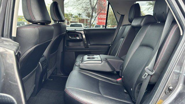 2021 Toyota 4Runner TRD Off Road Premium