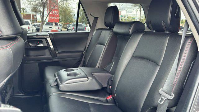 2021 Toyota 4Runner TRD Off Road Premium